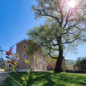 Vila Casa Quieto, Motovun