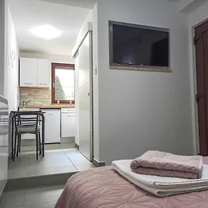 Apartman Soba Ulika, Motovun