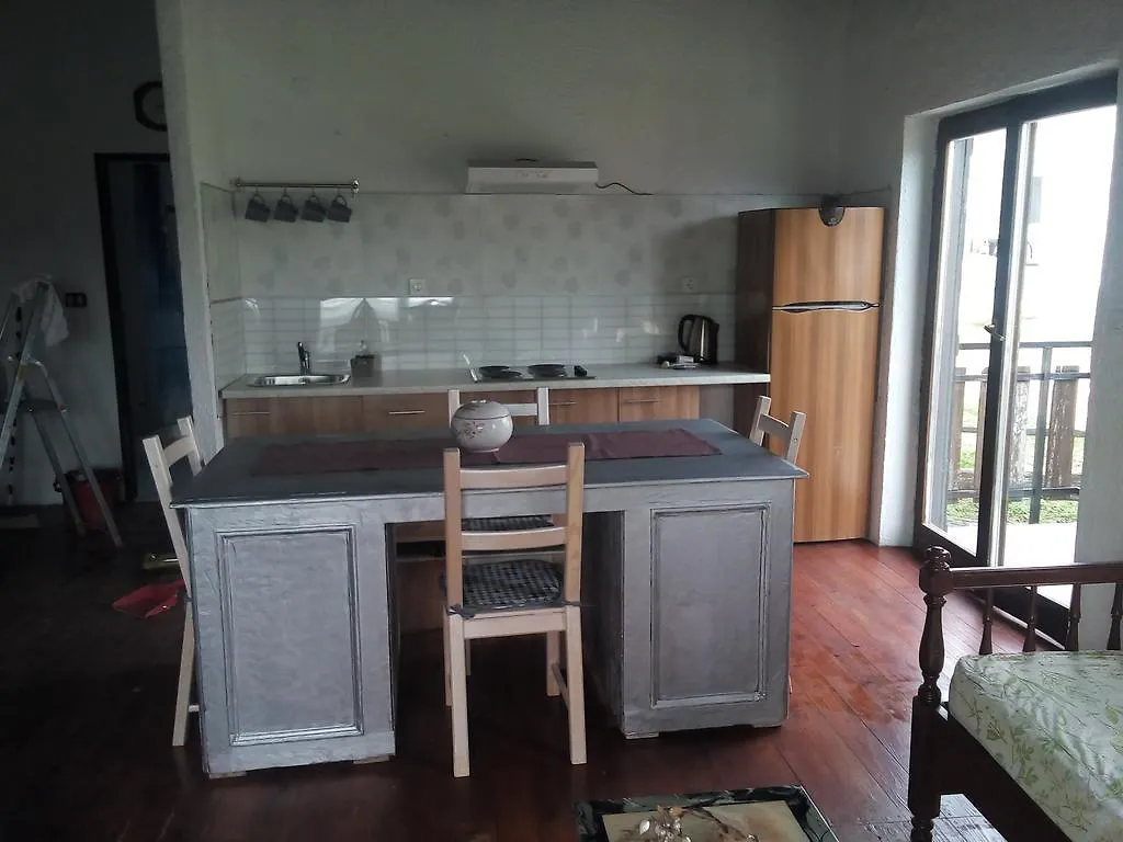 Agroturizam Toni Apartment Motovun
