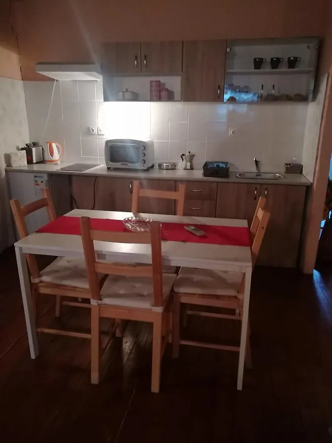 Agroturizam Toni Apartment Motovun 0*,