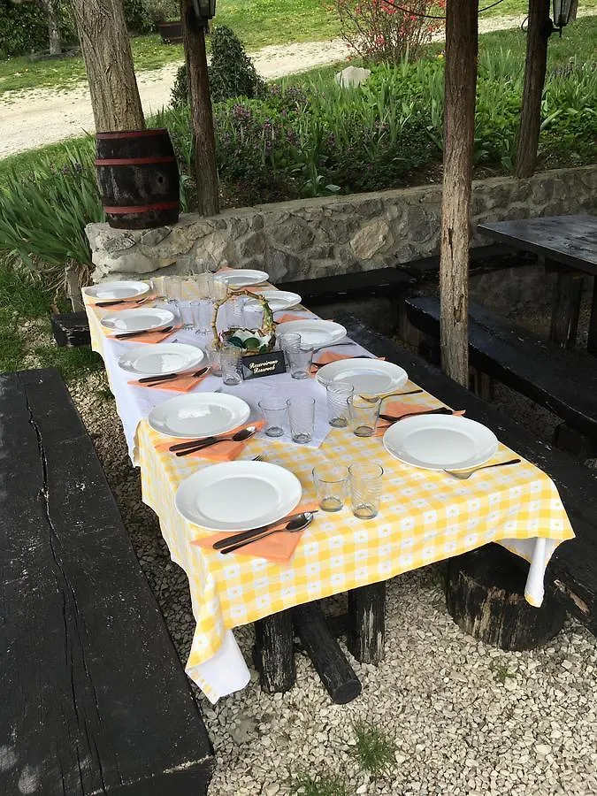 Ferienwohnung Agroturizam Toni Motovun 0*,  Kroatien