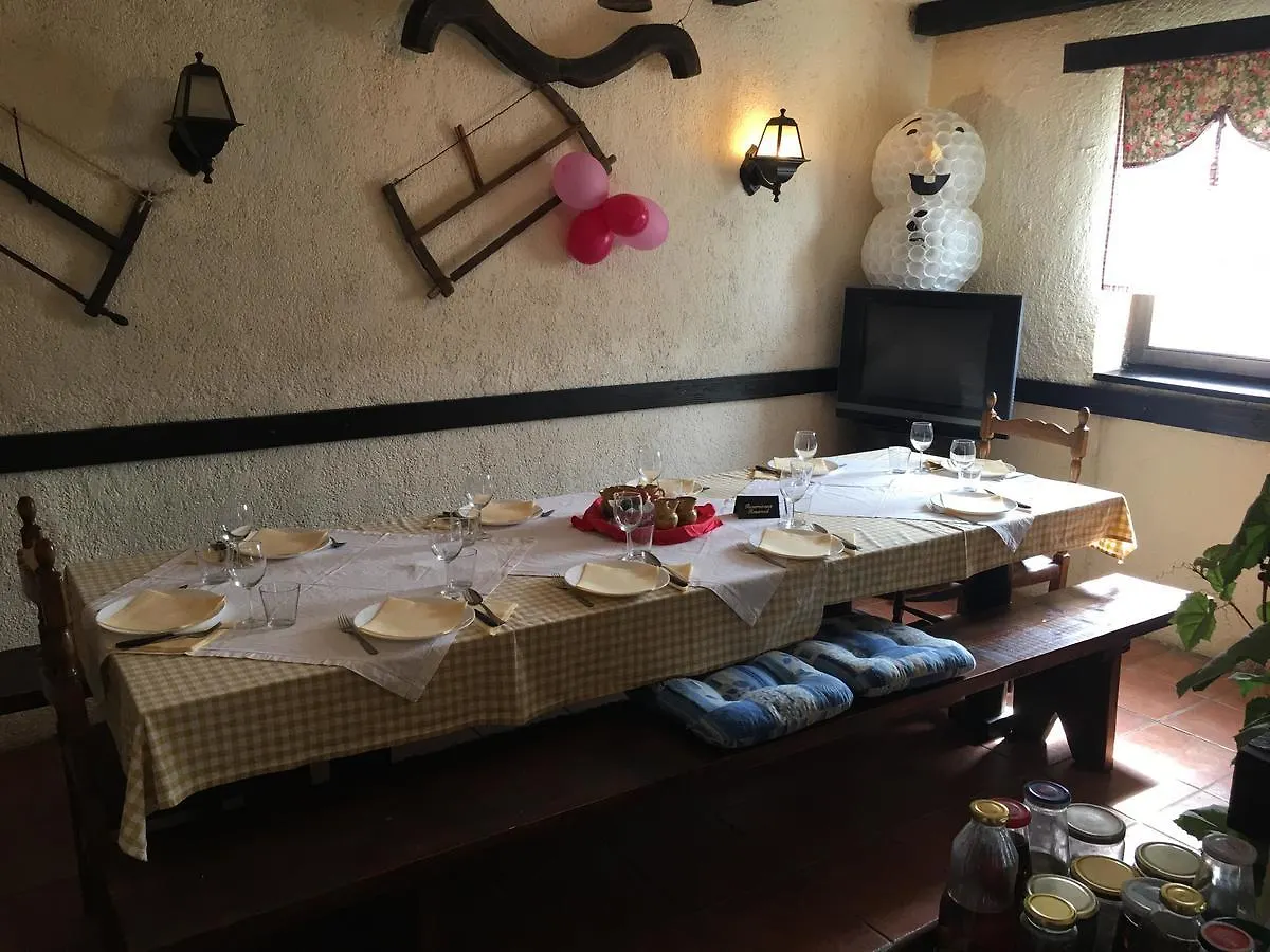 Ferienwohnung Agroturizam Toni Motovun 0*,