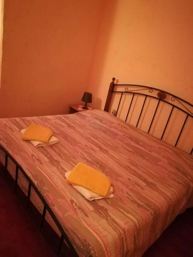 Ferienwohnung Agroturizam Toni Motovun Apartment