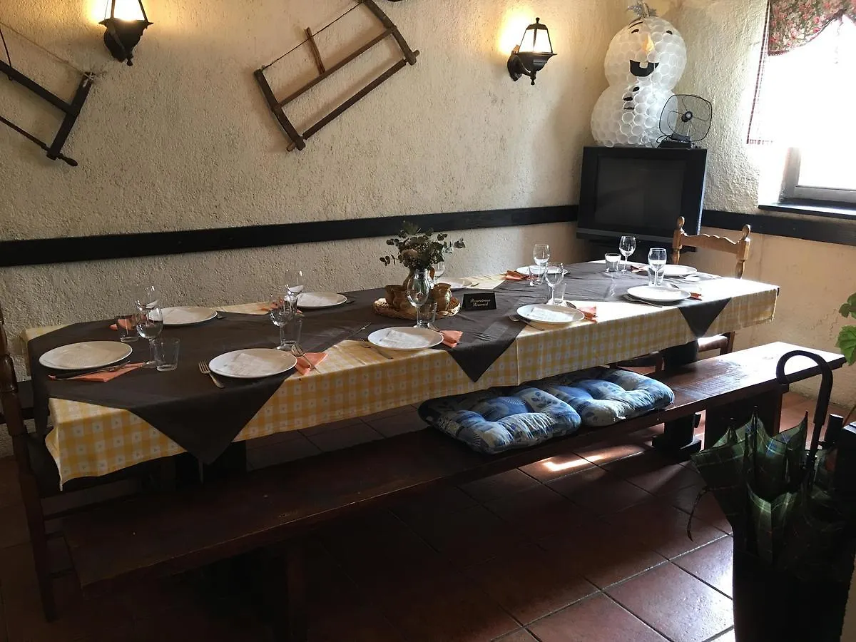 Agroturizam Toni Apartment Motovun Croatia