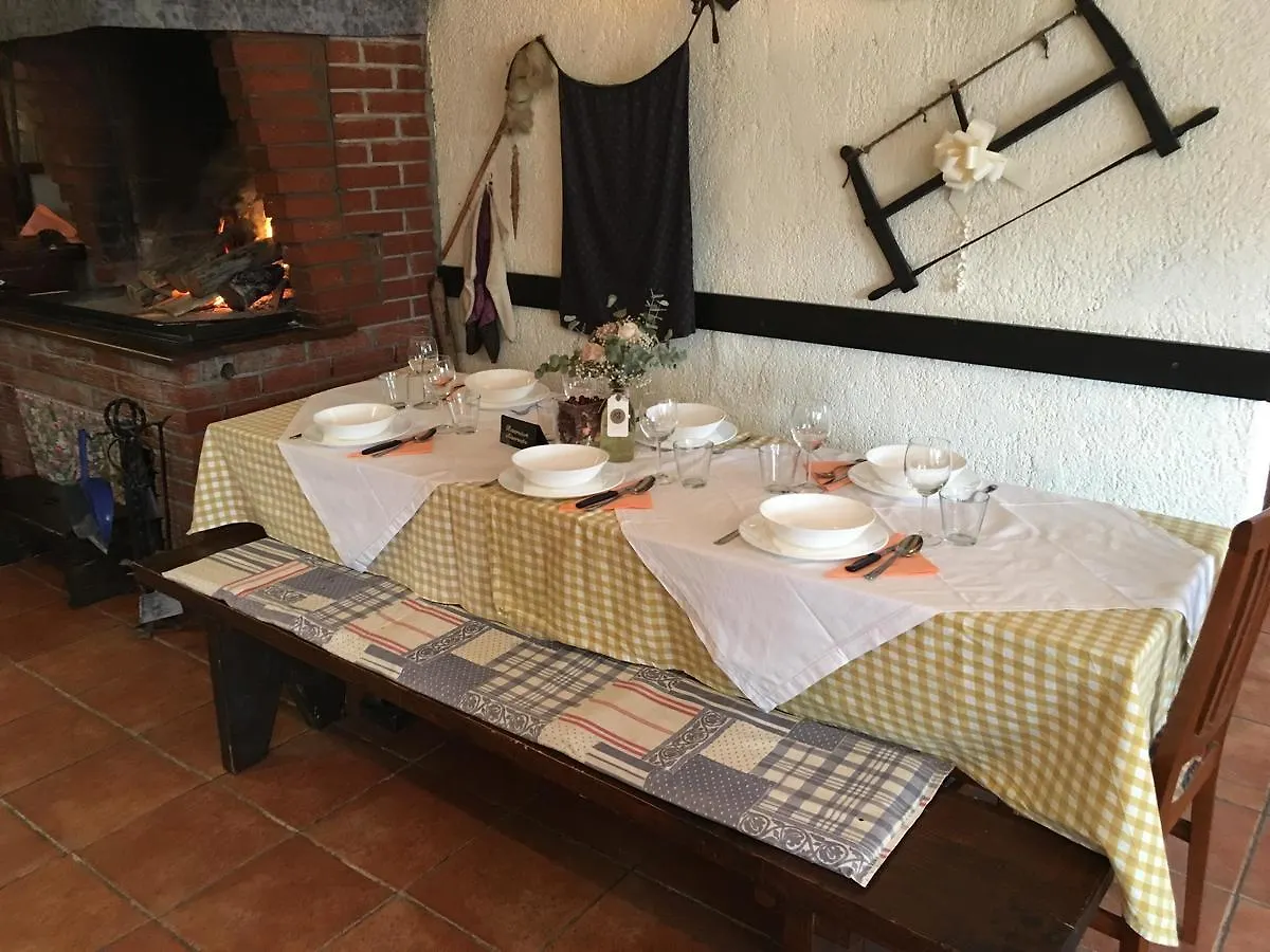 Apartment Ferienwohnung Agroturizam Toni Motovun