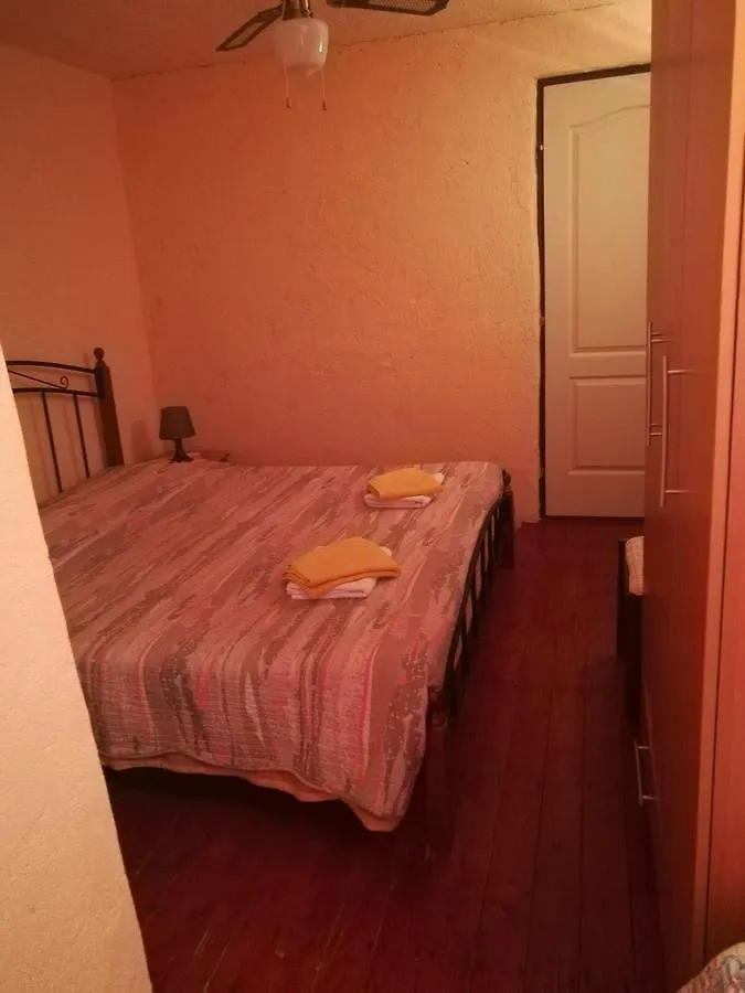 Ferienwohnung Agroturizam Toni Motovun